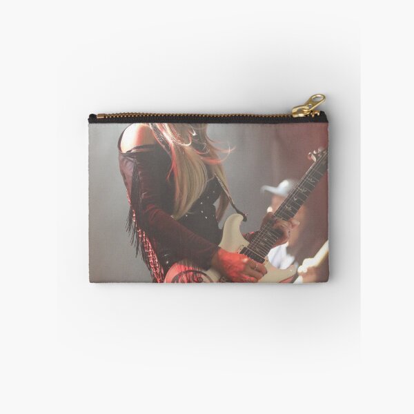 Item preview, Orianthi - Six-String Queen designed and sold by InsideEdge.