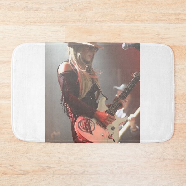 Item preview, Orianthi - Six-String Queen designed and sold by InsideEdge.