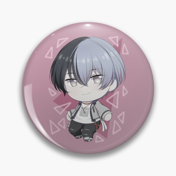 Item preview, Aoyagi Toya chibi designed and sold by Maricopium.