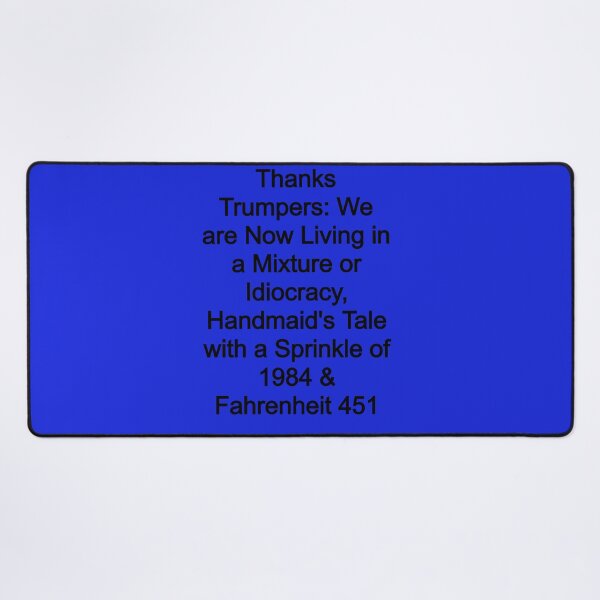 Item preview, Thanks, Trumpers designed and sold by FerrariKing.