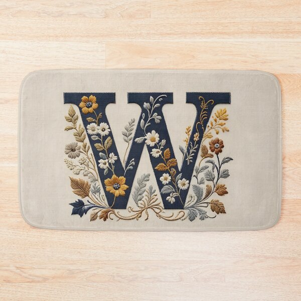 Item preview, W is for Wetherby designed and sold by Lisamariesumner.