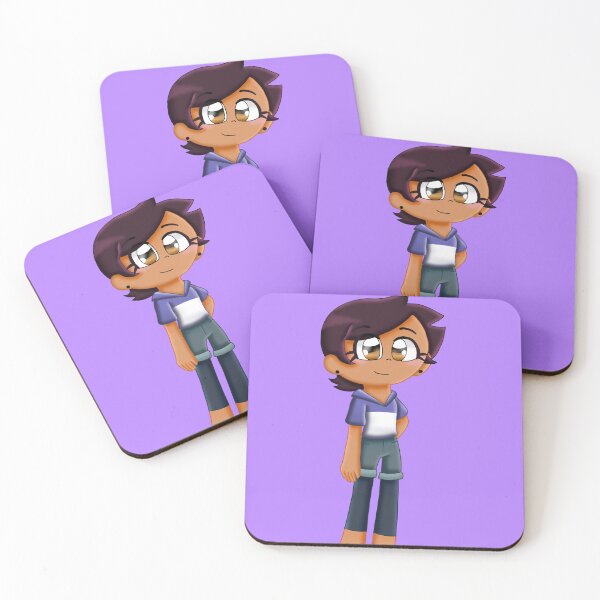 Item preview, Luz Noceda  designed and sold by VioletMoonAnimation.