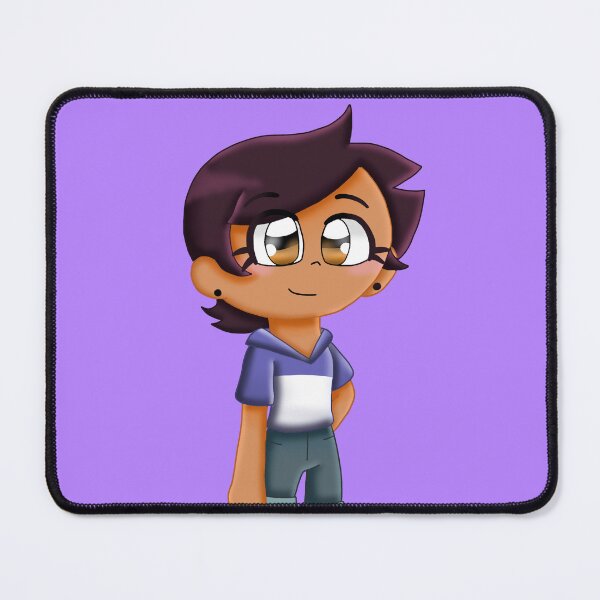 Item preview, Luz Noceda  designed and sold by VioletMoonAnimation.