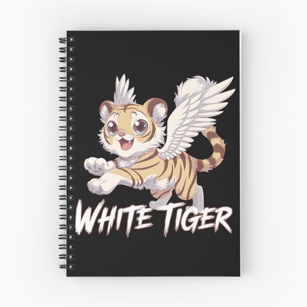 Item preview, White Tiger designed and sold by criticalzon.