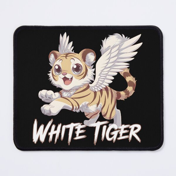 Item preview, White Tiger designed and sold by criticalzon.