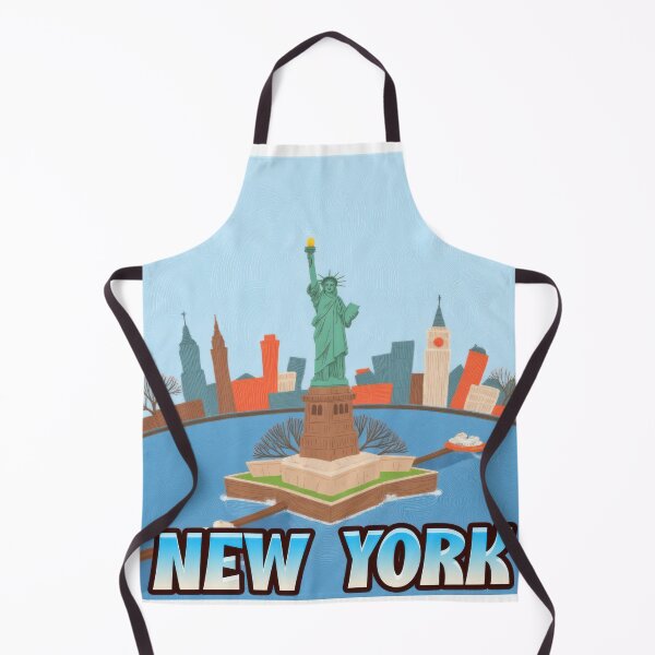 Item preview, New York - Statue of Liberty designed and sold by duke818.