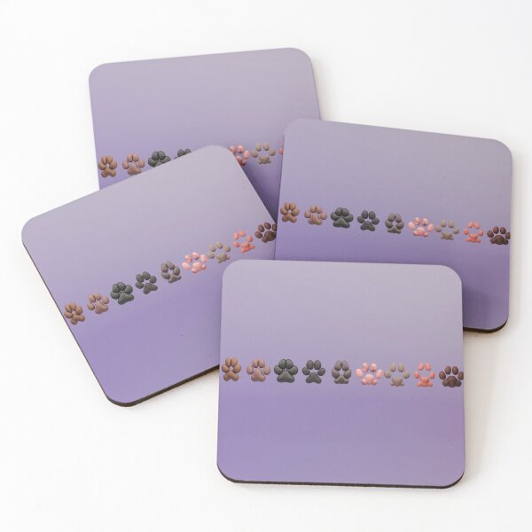 Item preview, The Pawpad Initiative (Early Stages) designed and sold by Daymusik.