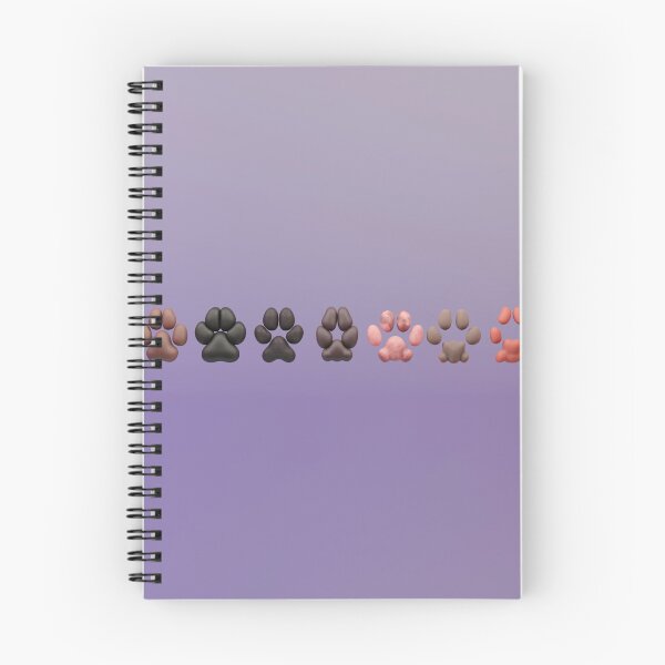 Item preview, The Pawpad Initiative (Early Stages) designed and sold by Daymusik.