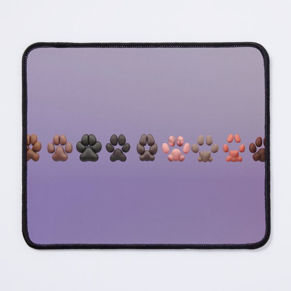 Item preview, The Pawpad Initiative (Early Stages) designed and sold by Daymusik.