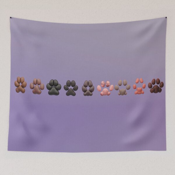 Item preview, The Pawpad Initiative (Early Stages) designed and sold by Daymusik.