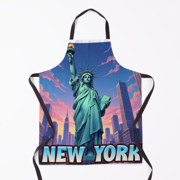 Item preview, New York - Statue of Liberty designed and sold by duke818.