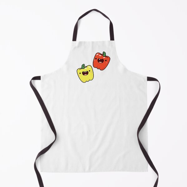 Item preview, Kawaii Bell Peppers designed and sold by kawaiilife.