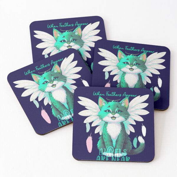Item preview, Angels are Near designed and sold by EMMA0453.
