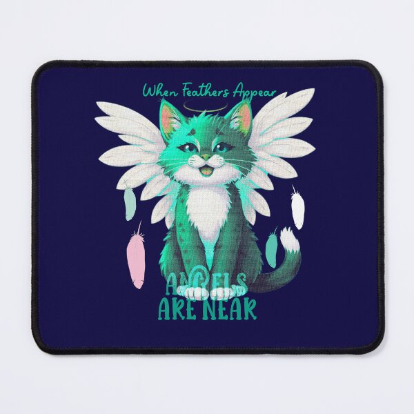 Item preview, Angels are Near designed and sold by EMMA0453.
