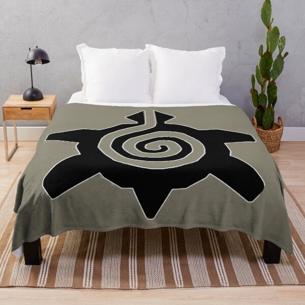 Item preview, Native American Inspired Turtle Black designed and sold by Havocgirl.