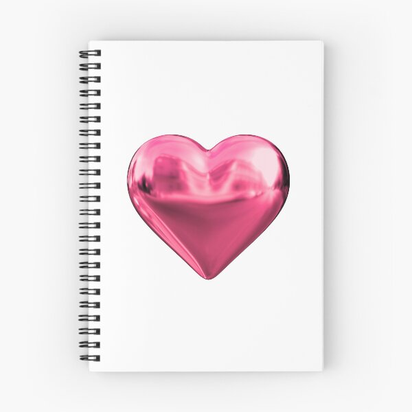 Item preview, Shiny Heart designed and sold by Chett36.