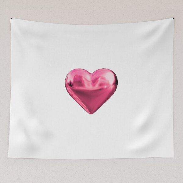 Item preview, Shiny Heart designed and sold by Chett36.
