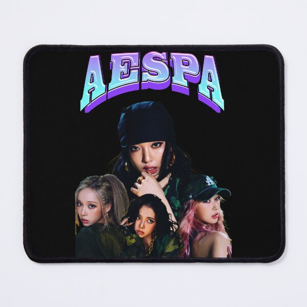 Item preview, aespa designed and sold by 3ndizone.