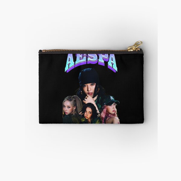 Item preview, aespa designed and sold by 3ndizone.