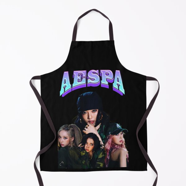 Item preview, aespa designed and sold by 3ndizone.