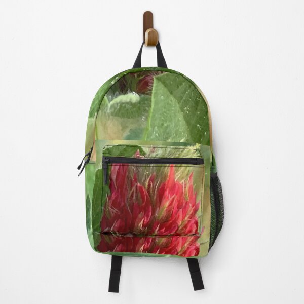 Item preview, Crimson Clover designed and sold by Betsy Phillips.