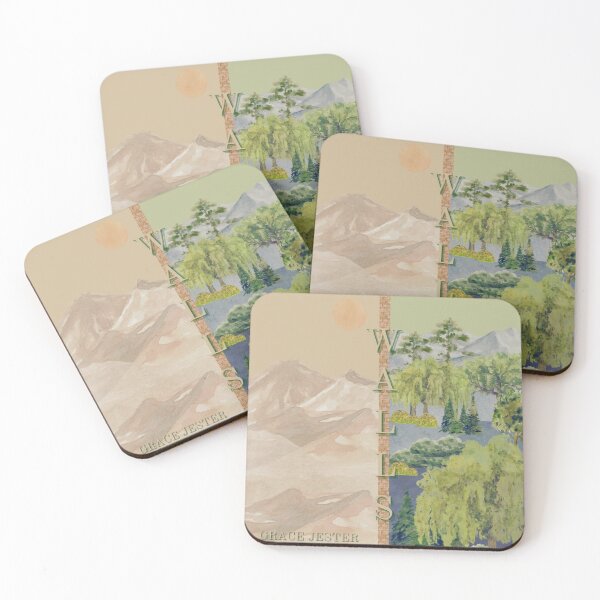 Item preview, Walls by Grace Jester designed and sold by GraceJester.