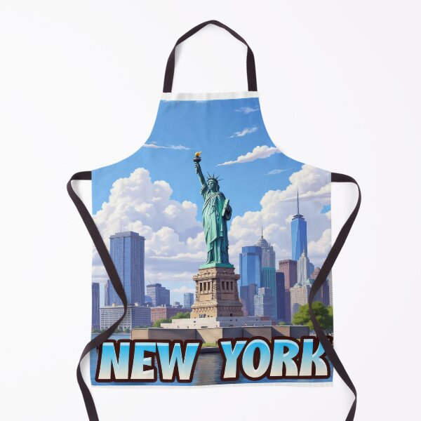 Item preview, New York - Statue of Liberty designed and sold by duke818.