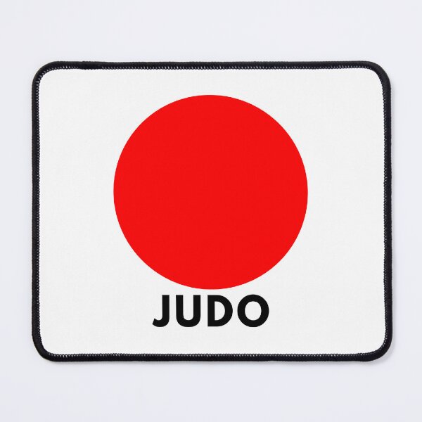 Item preview, Japanese Judo - Martial Arts designed and sold by LudusRoom.