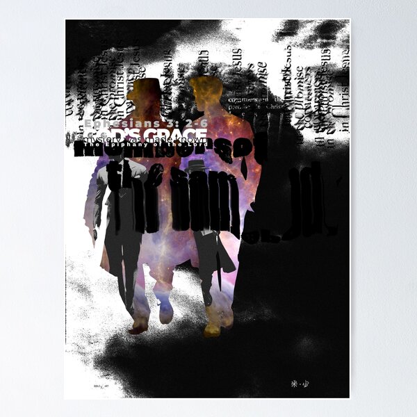 Item preview, God's Grace designed and sold by Nathan Blixt.