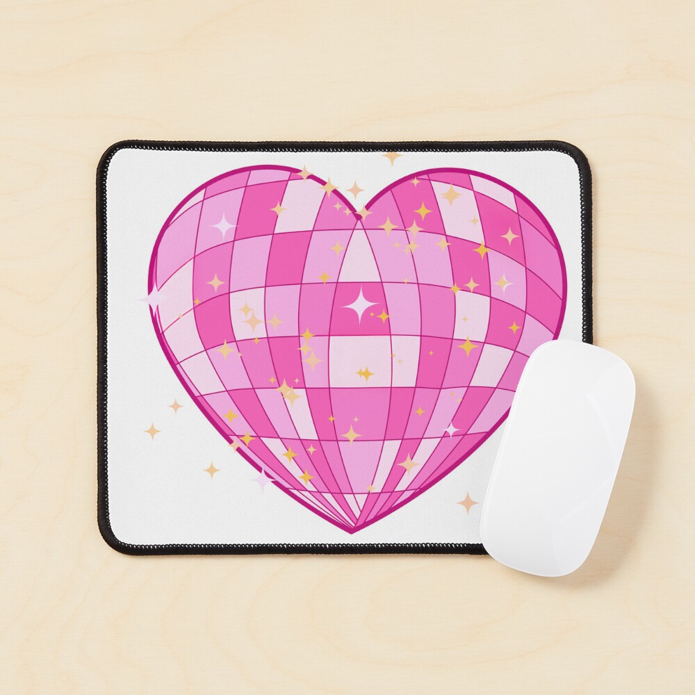 Item preview, Mouse Pad designed and sold by Chett36.