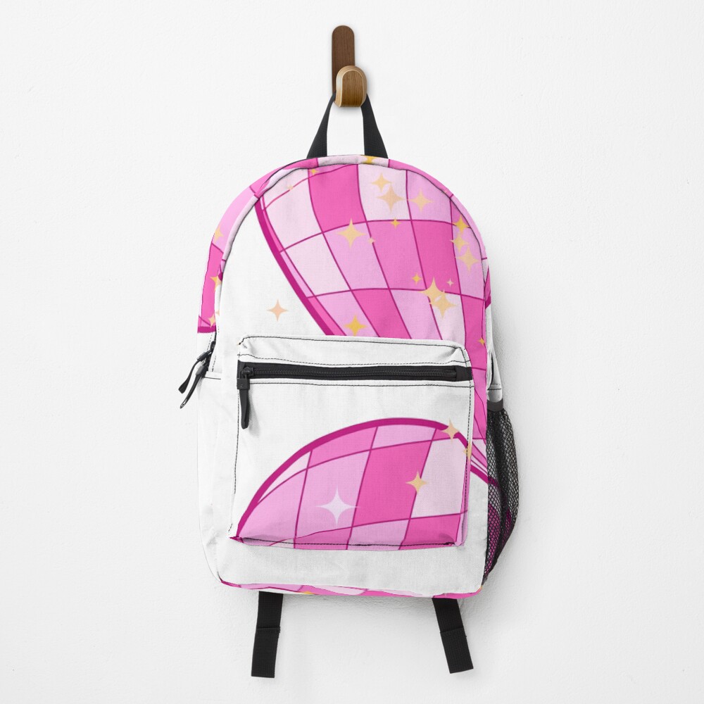 Item preview, Backpack designed and sold by Chett36.