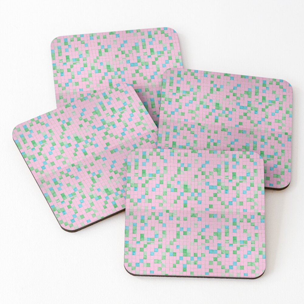 Item preview, Coasters (Set of 4) designed and sold by RJsphotography.