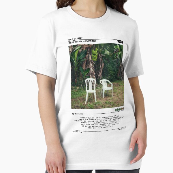 Item preview, Bad Bunny Debi Tirar Mas Fotos Album designed and sold by pomartaus.