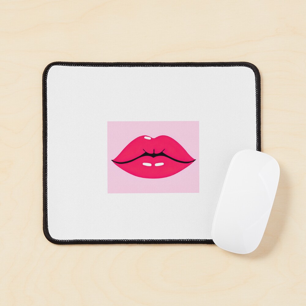 Item preview, Mouse Pad designed and sold by Chett36.