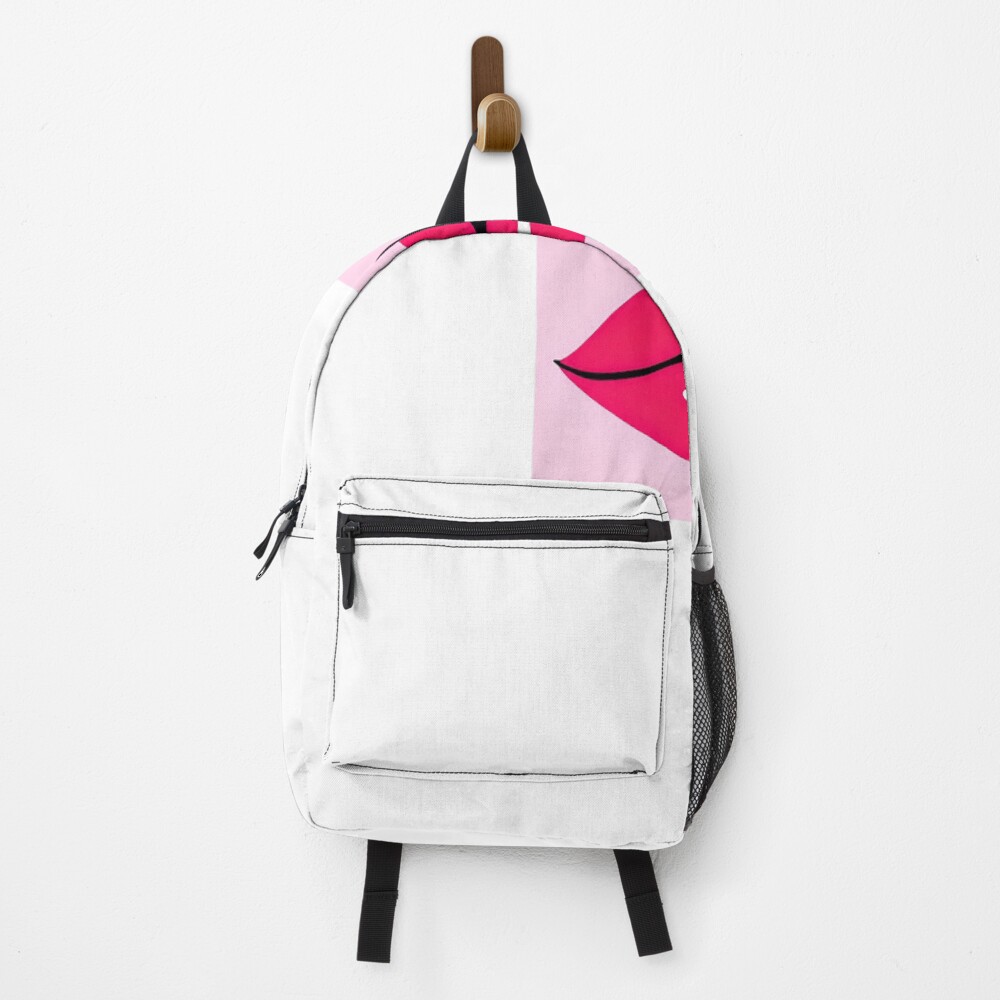 Item preview, Backpack designed and sold by Chett36.