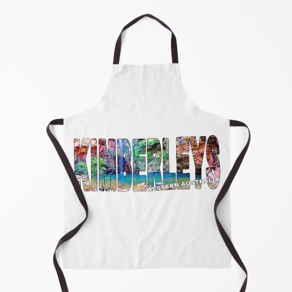 Item preview, KIMBERLEYS Western Australia - Emma Gorge Waterfall designed and sold by Adam Gormley.