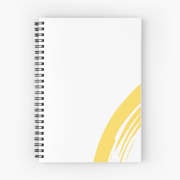 Item preview, Yellow “Walking Meditation in Progress" Design designed and sold by Nicole Wijngaarden Coaching Ltd.