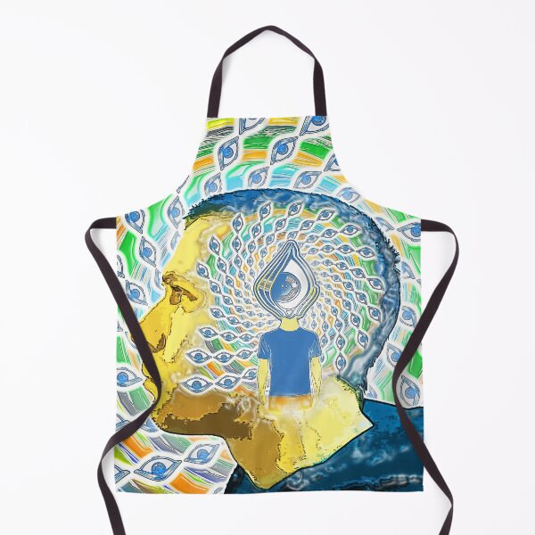Item preview, InnerEyes3 designed and sold by Klaus Bremner (Autotelic Art).