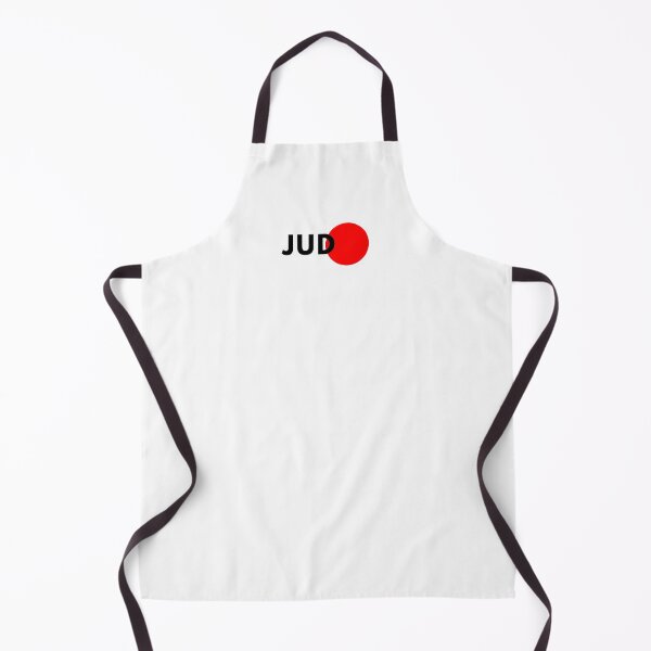 Item preview, Japanese Judo - Martial Arts designed and sold by LudusRoom.