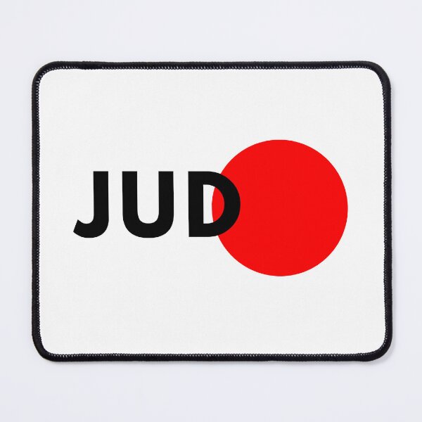 Item preview, Japanese Judo - Martial Arts designed and sold by LudusRoom.