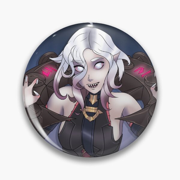 Item preview, Briar the unrestrained hunger designed and sold by CapitanSteamer.