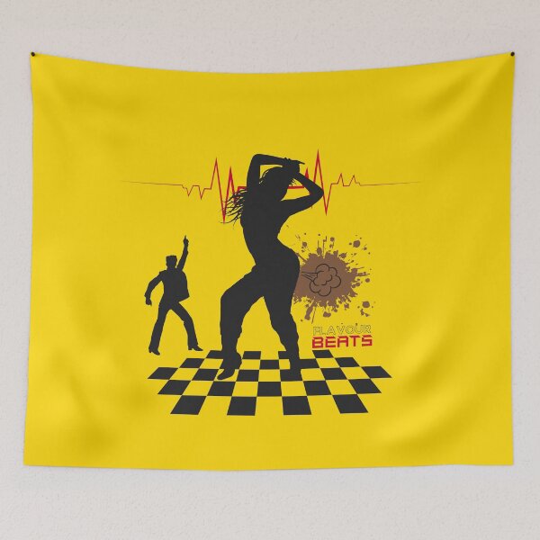 Item preview, Shart on the Dancefloor designed and sold by UNK-Fatigues.
