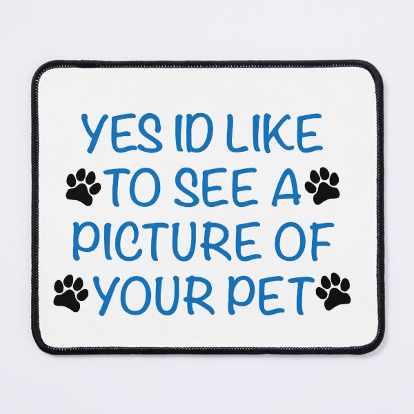 Item preview, I love pet pics designed and sold by Bizzybuys1.