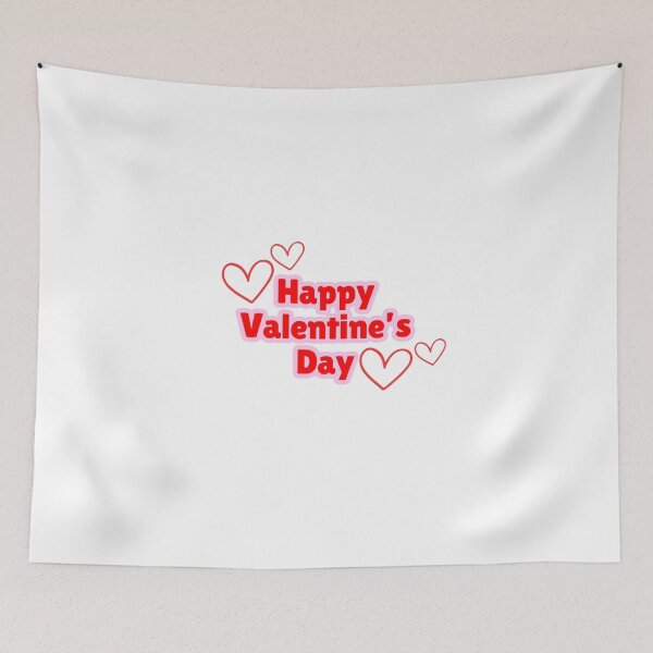 Item preview, Amor entregado: ¡Feliz día de San Valentín! designed and sold by Chett36.