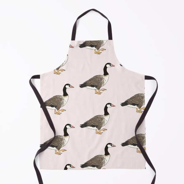 Item preview, Canadian x Greylag Goose Hybrid designed and sold by Fawnadeer.