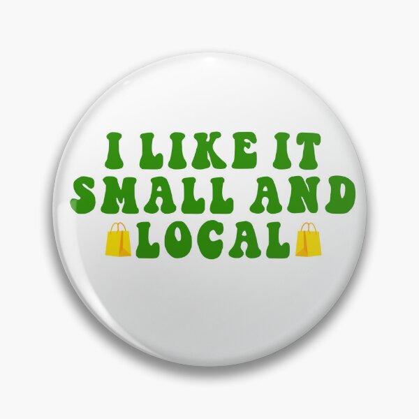 Item preview, Support the little guys  designed and sold by Bizzybuys1.