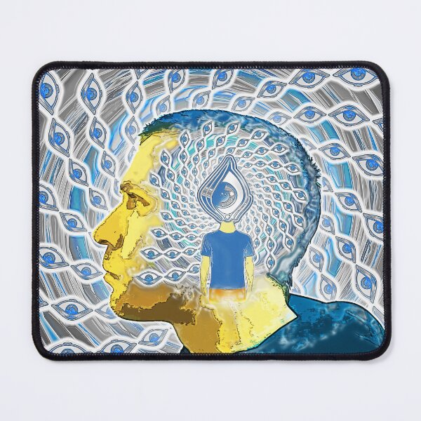 Item preview, InnerEyes4 designed and sold by Klaus Bremner (Autotelic Art).