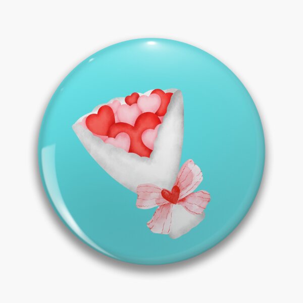 Item preview, Turquoise bouquet  designed and sold by Nathanfulks551.