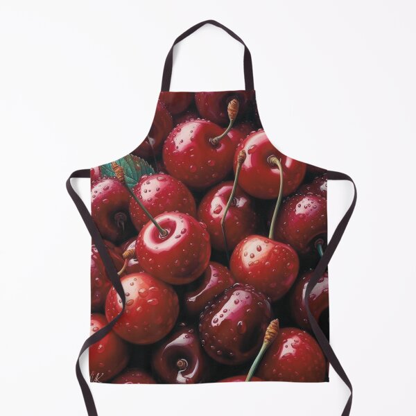 Item preview, Cherry Red designed and sold by VKromatic.