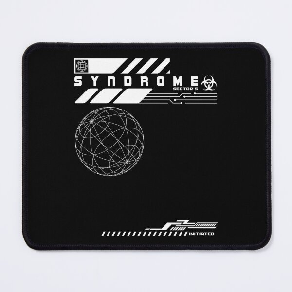 Item preview, Sci-Fi Style Design designed and sold by UNK-Fatigues.